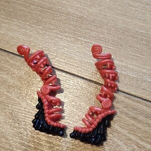 Monster High Sweet Screams Frankie Shoes